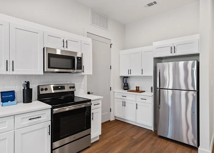 Apartment The Corbin 1305 - The Columbia *